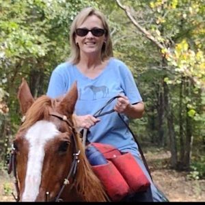 Meet your Posher, Debbie clinard